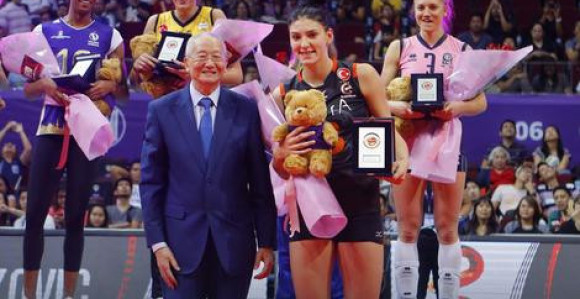 Nema joj ravne! Bilećanka, Tijana Bošković: Titula prvaka svijeta je za istoriju!