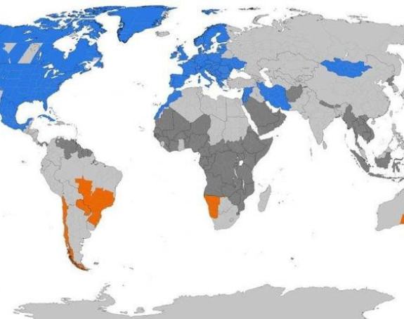 Treba li i u BiH ukinuti pomijeranje sata?