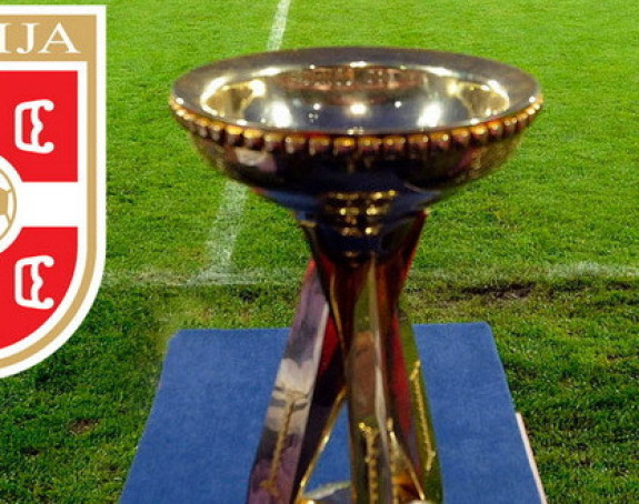 Da li znate kad je Crvena zvezda posljednji put prezimila u kupu?!