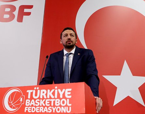 Turkoglu stupio na novu funkciju!