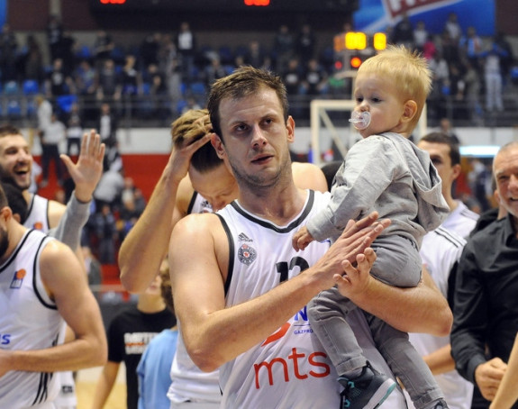 LŠ - najava: Partizan bez Novice ide na 9. pobjedu u Turskoj!