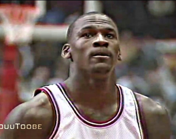 Video - Na današnji dan: Prije 32 godine najveći je zakoračio u NBA ligu!