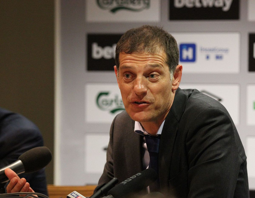 Slaven Bilić selektor SAD-a?!