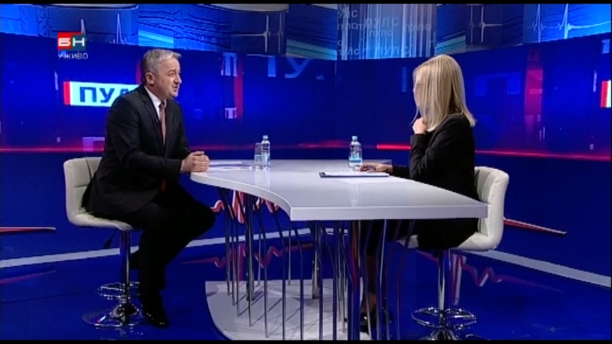 “Vlada Srpske odgovorna za krizu“