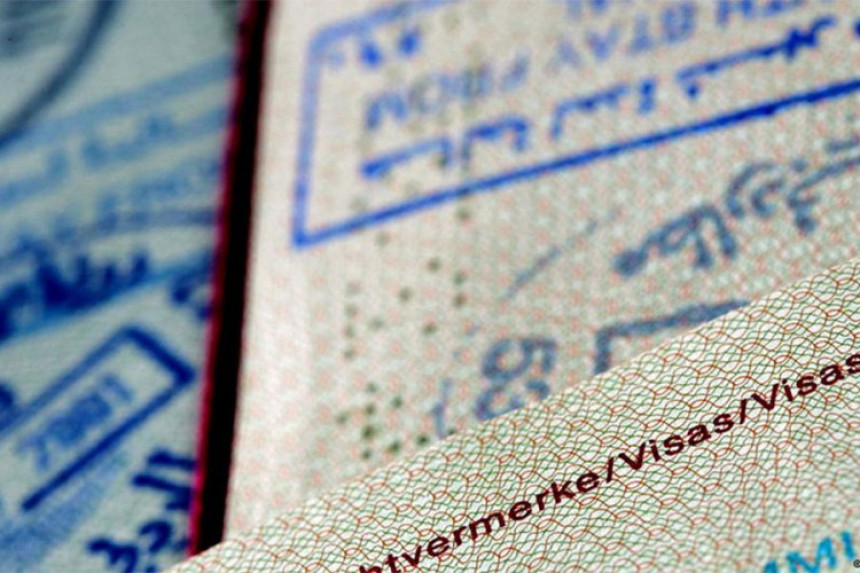 До шенгенске визе преко приватника