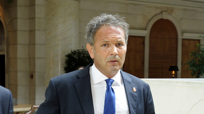Miha: Učili su me o Ivi Andriću, ne o Ani Frank!