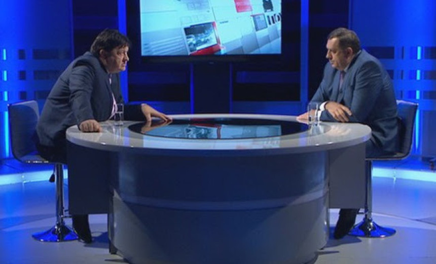 Predsjednik mora govoriti istinu!