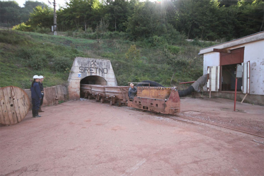 Nesreća u Jajcu: Poginuo rudar