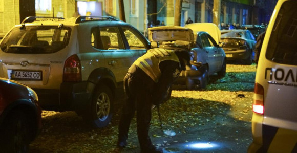 Najmanje jedna osoba ubijena 