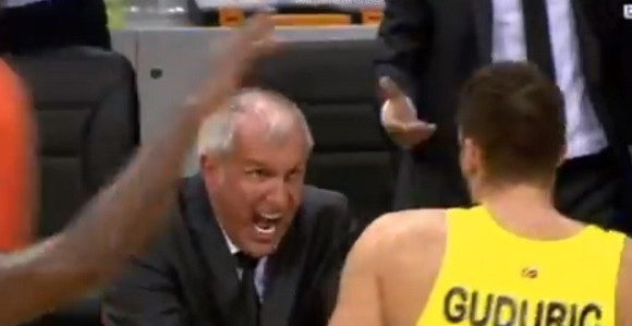 Video: Gudurić slavio trojku, a Željko pobesneo!