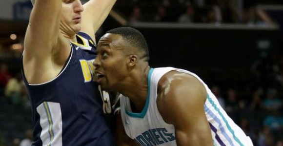 "Hauard među jačima, Nikola ne bježi od kontakta!"