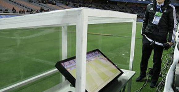 I Španci prelomili: Uvodi se VAR!