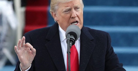 “Tramp fleka koju treba odstraniti“