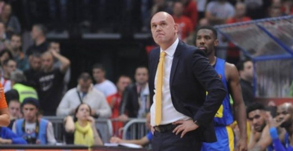 Spahija: Srbija je košarkaška velesila!