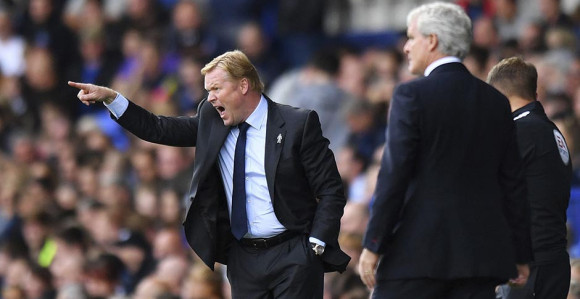 "Da sam Žirua doveo, Everton bih vodio!"