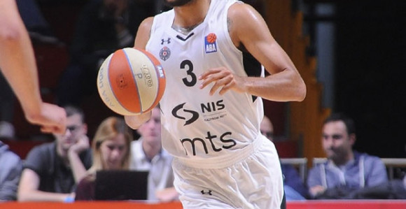 Evrokup: ''Grobar'', Vilijams-Gos, je MVP!