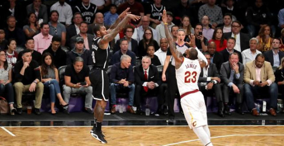 NBA: Gordon za pobedu, tripl-dablovi i poraz Kavsa!