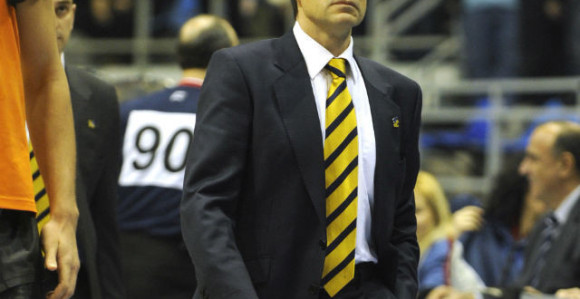 Baskonija izabrala domaću opciju, prije nego Radonjića!