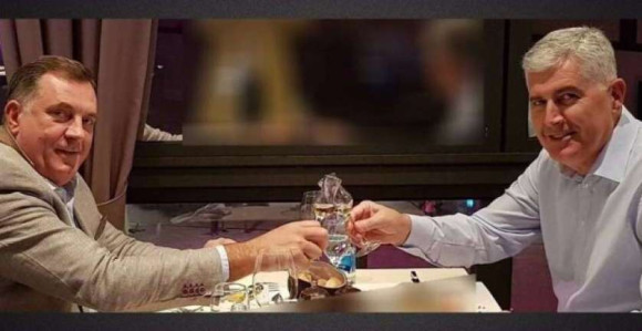 Analiza: Šta Rusi žele na Balkanu?