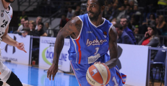 Prvi igrač na kome je Igokea zaradila!