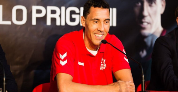 Prva promjena u Evroligi: "Izvinjavam se, odlazim"!