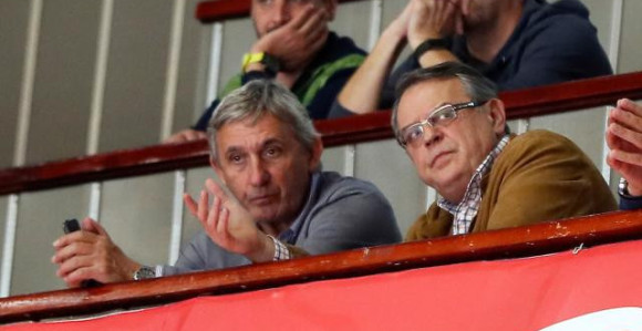 Čović: Finansijski napregnuti, tim nije ''zatvoren''!