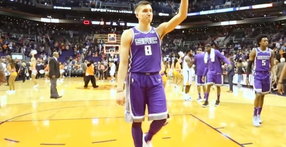 Bogdan je igrač visoke inteligencije!