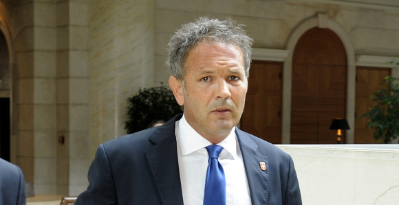 Miha: Učili su me o Ivi Andriću, ne o Ani Frank!