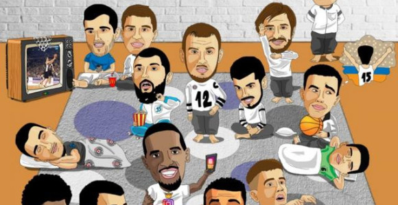 ABA: Partizan krenuo u Zagreb, Samjuels debituje!