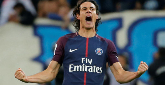 Kako je Real Madrid propustio Kavanija...?!