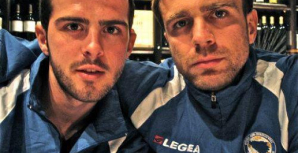 Uskoro oproštaj Misketa, Spahića i Vede!