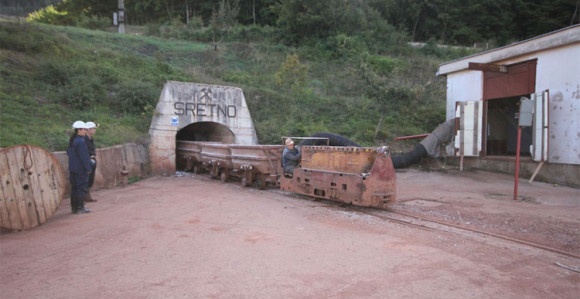 Nesreća u Jajcu: Poginuo rudar