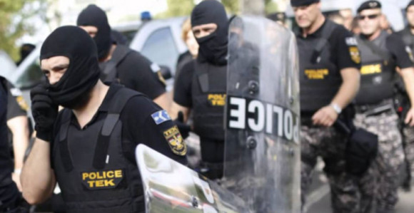 Uhapšen zbog 70 ubistava