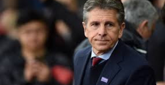 Savršen spoj: Puel novi trener Lestera!