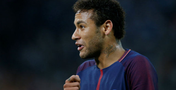 Nejmar je nepodnošljiv! To nije igrač za Zlatnu loptu...!