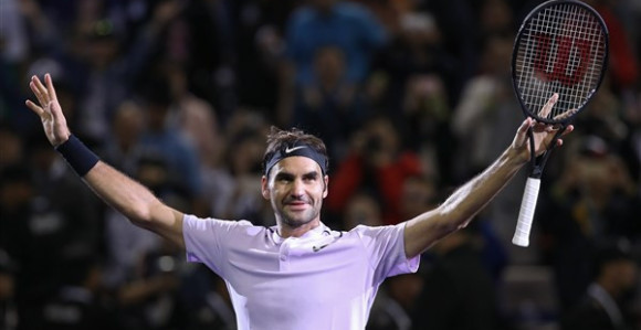 Bazel: Federer lako do četvrtfinala! Tu je i Delpo!