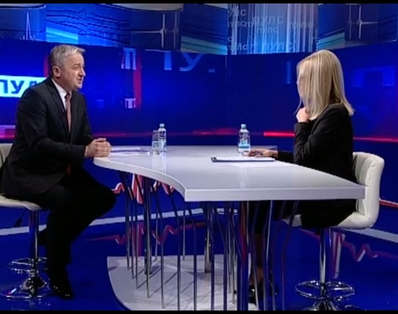 “Vlada Srpske odgovorna za krizu“