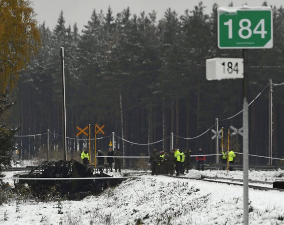 Četiri osobe poginule u udesu