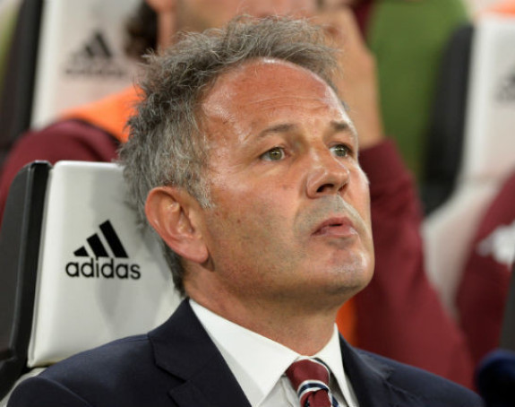 Mihajlović pred otkazom, nema više izgovora!