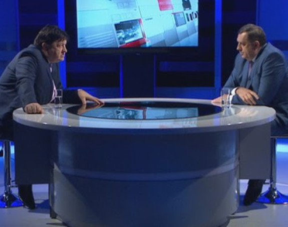 Предсједник мора говорити истину!