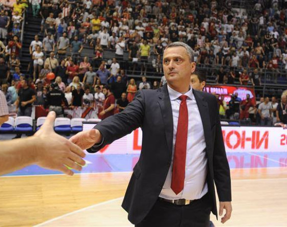 Radonjić blizu klupe Baskonije?!