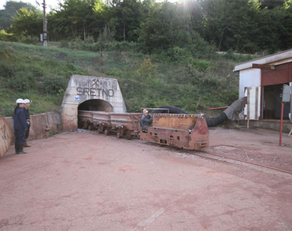 Nesreća u Jajcu: Poginuo rudar