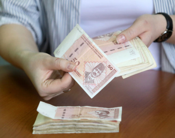 Svi krediti neće biti vraćen