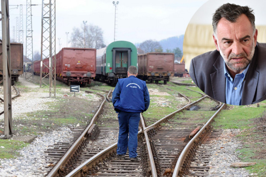 Savanović odlazi iz Željeznica RS?