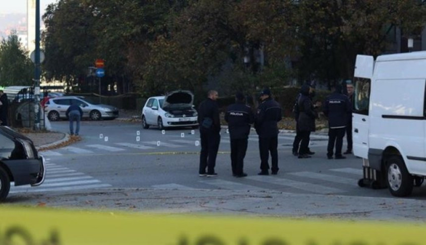 Policajac izgubio bitku za život