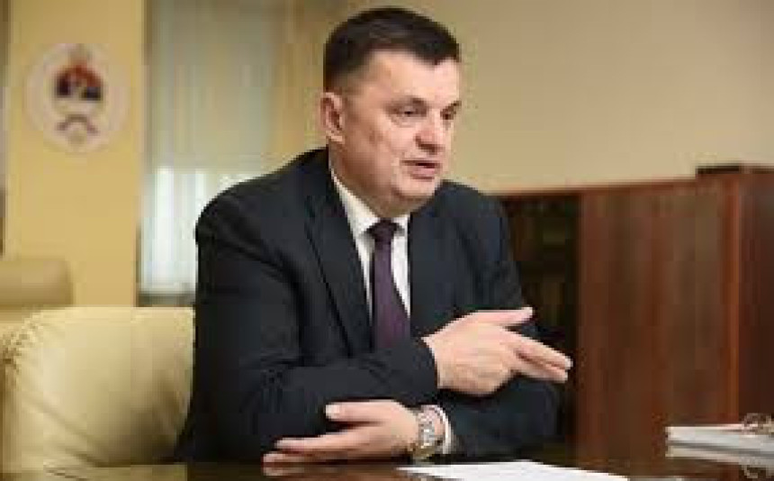 Uskoro nacrt novog budžeta