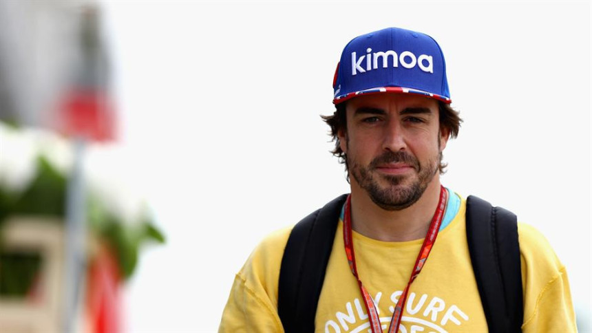 Alonso sigurno napušta F1: Odlazim, jer tako želim!