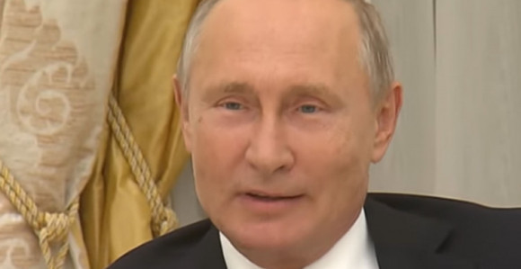 Putin u januaru stiže u Beograd