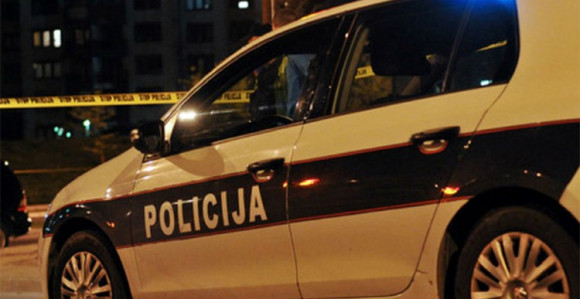 Ubijen policajac, drugi ranjen