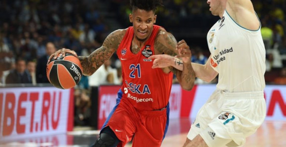 EL: Puče stotka - CSKA ne prašta!